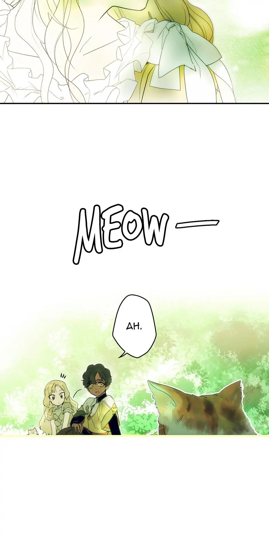 Read A Stepmother_s Märchen EN Manga Online