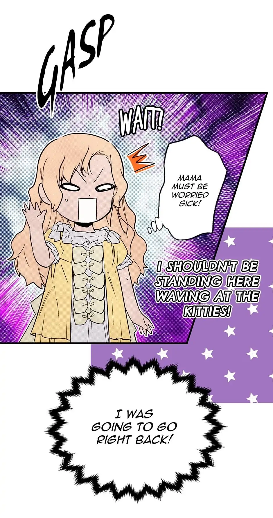 Read A Stepmother_s Märchen EN Manga Online