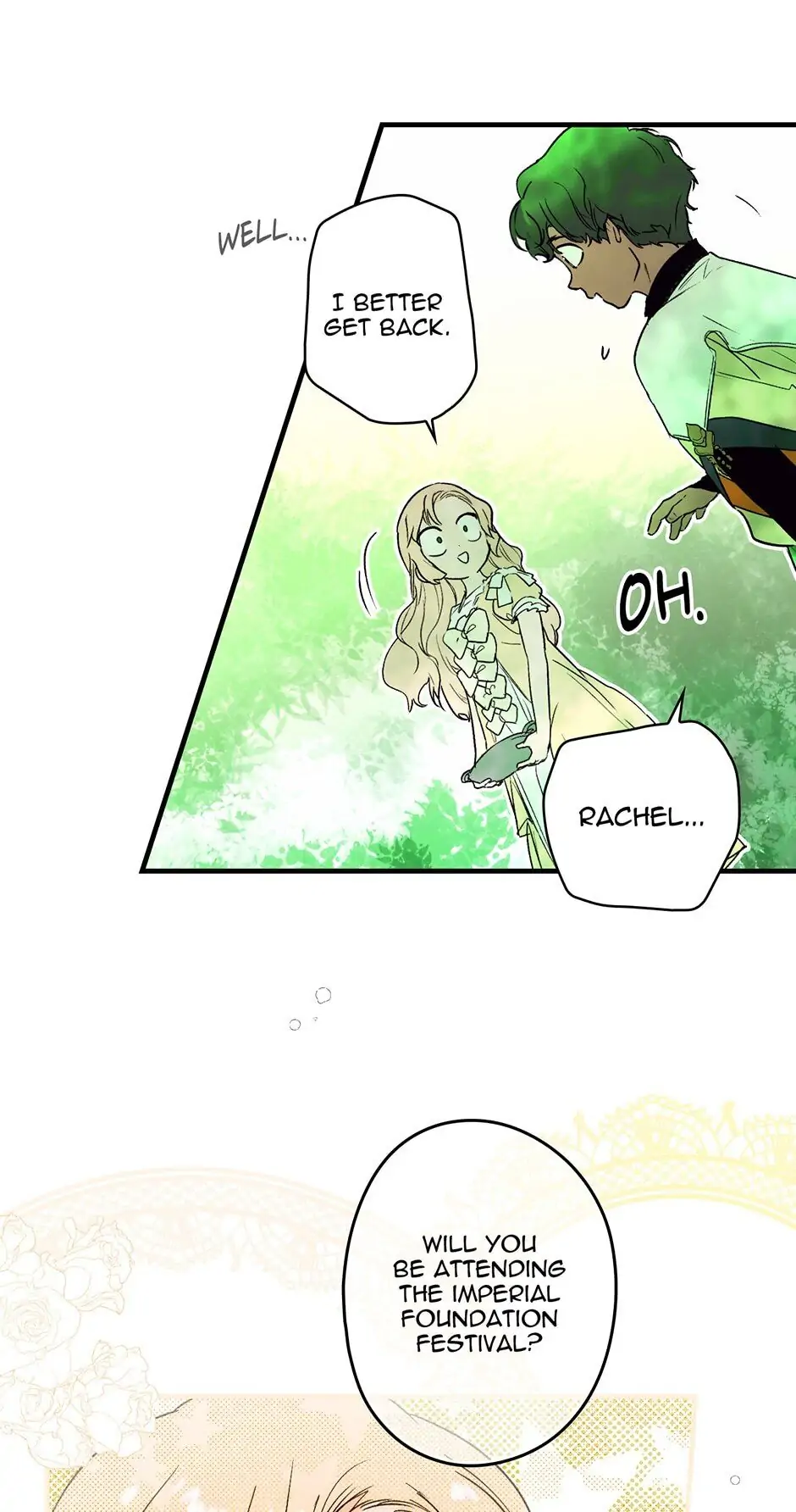 Read A Stepmother_s Märchen EN Manga Online