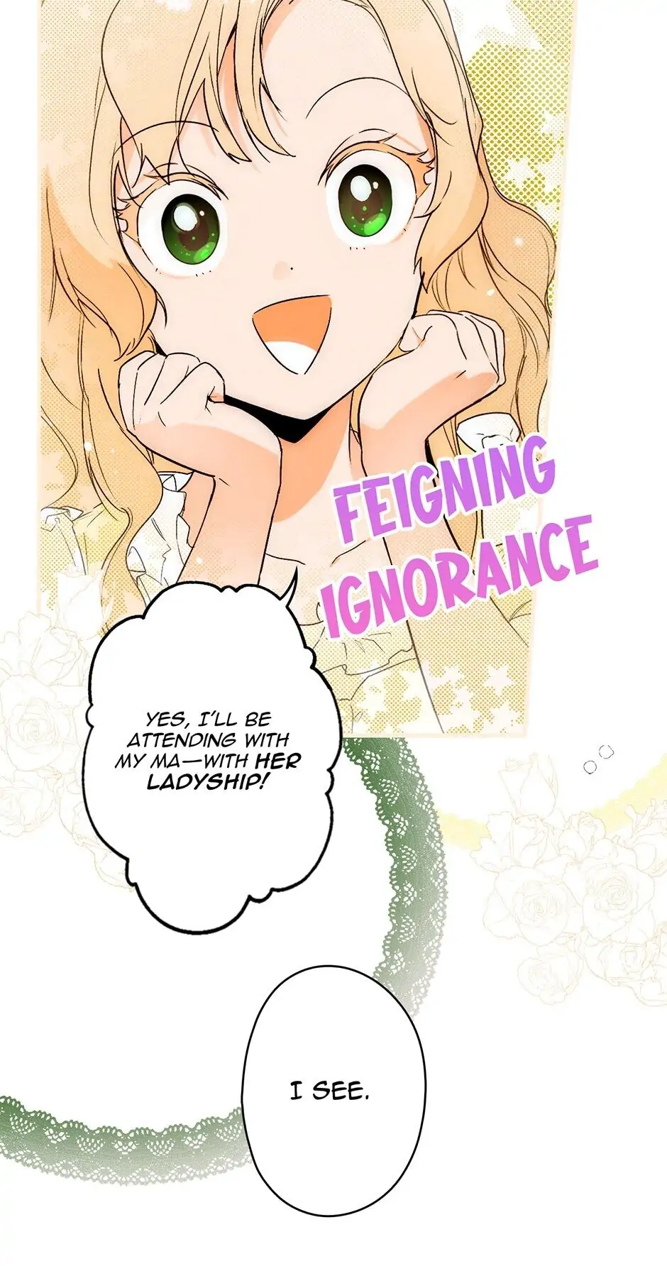 Read A Stepmother_s Märchen EN Manga Online