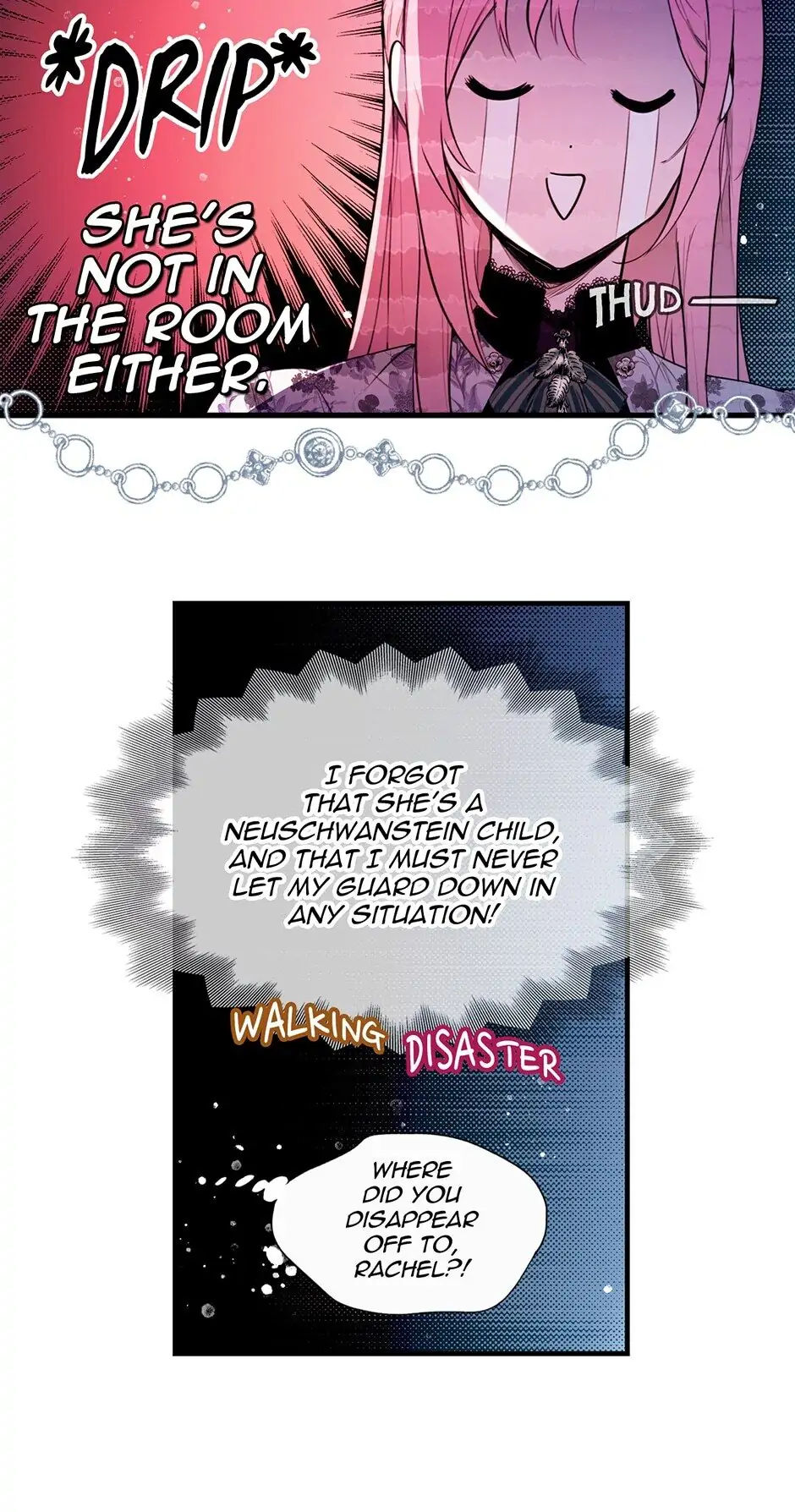 Read A Stepmother_s Märchen EN Manga Online