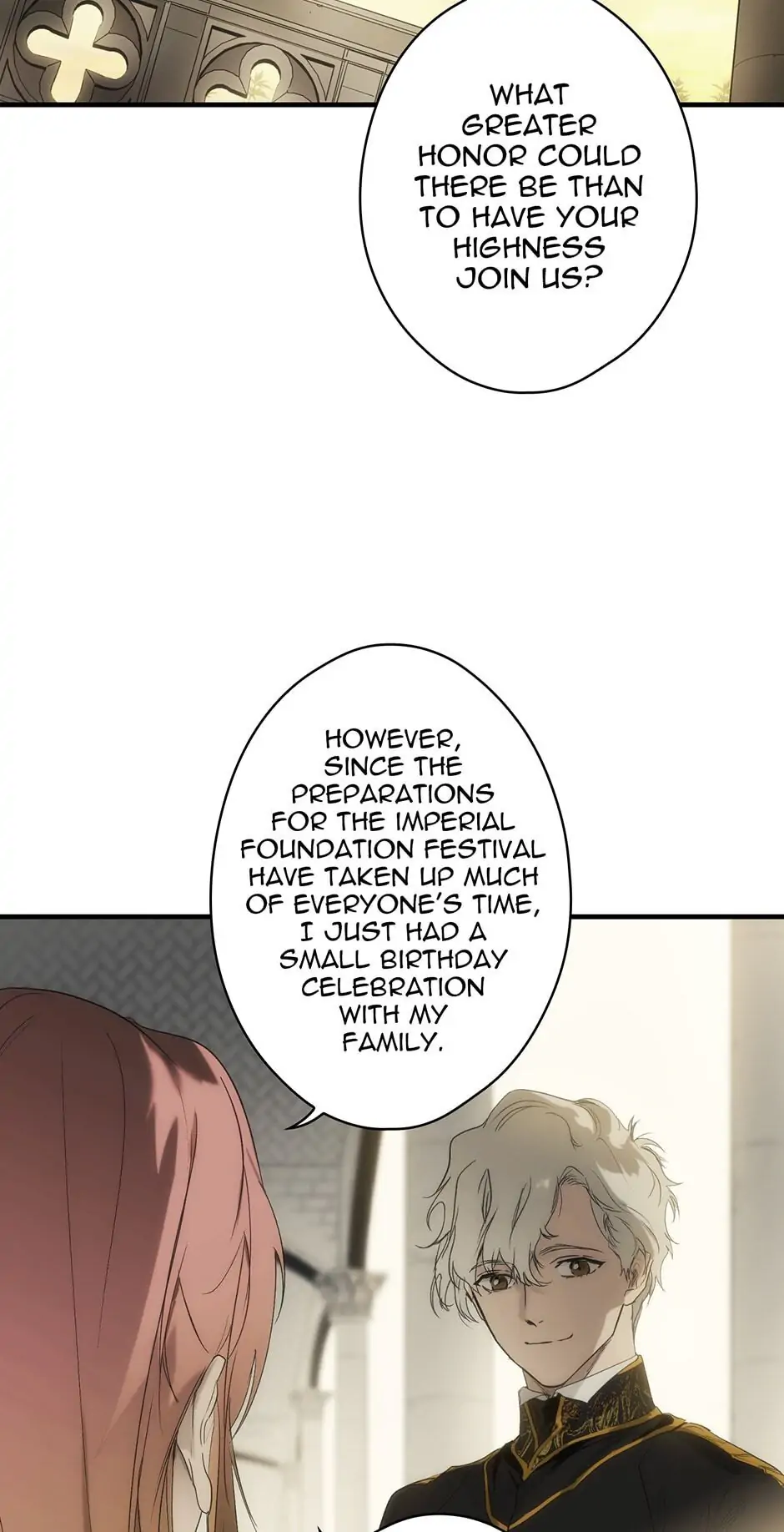 Read A Stepmother_s Märchen EN Manga Online
