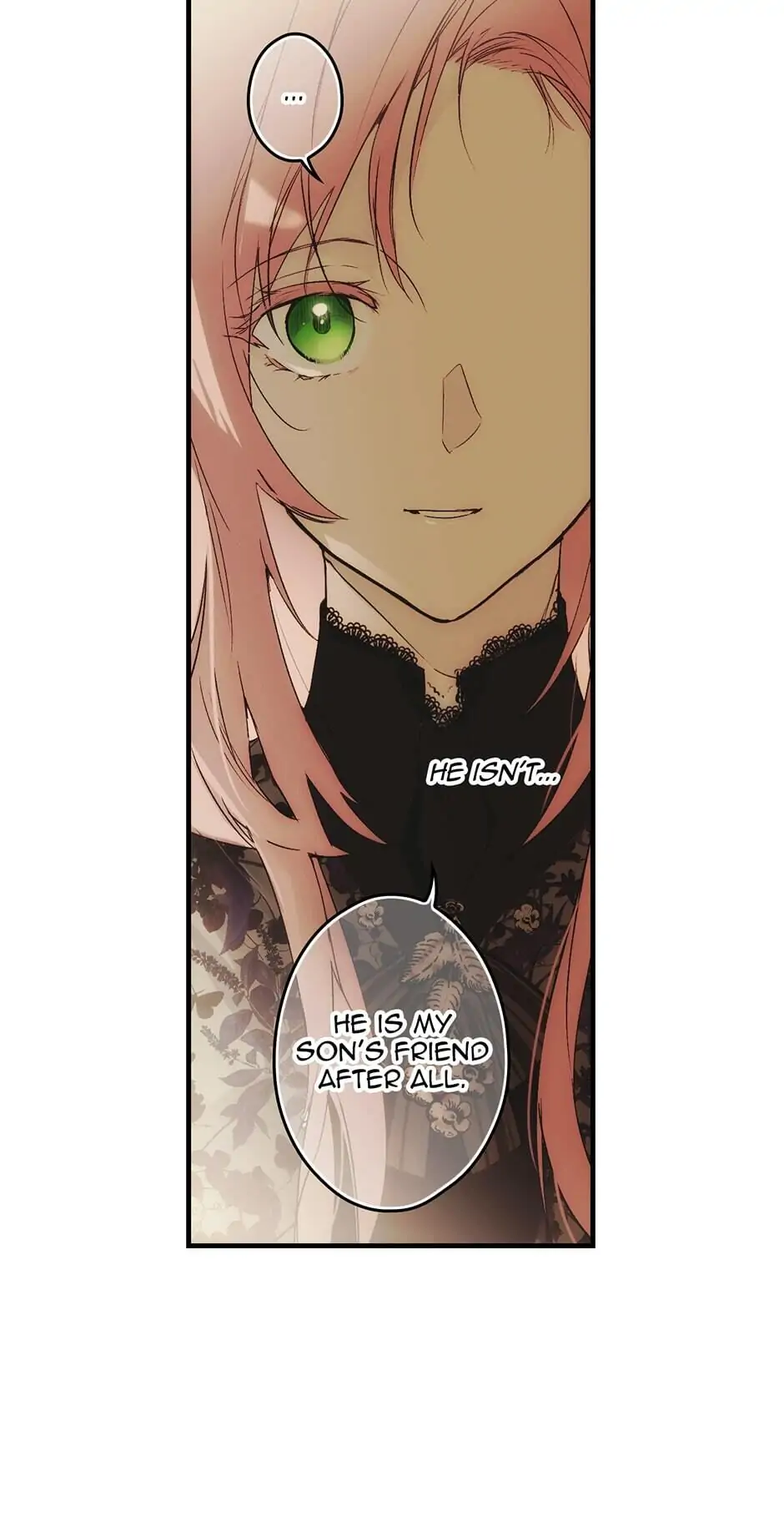 Read A Stepmother_s Märchen EN Manga Online
