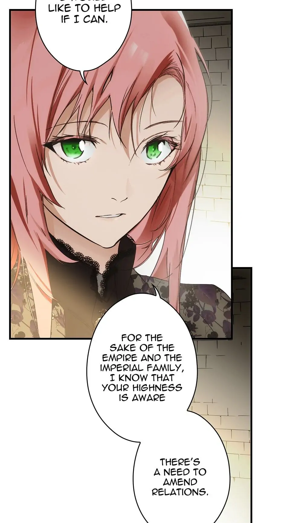 Read A Stepmother_s Märchen EN Manga Online