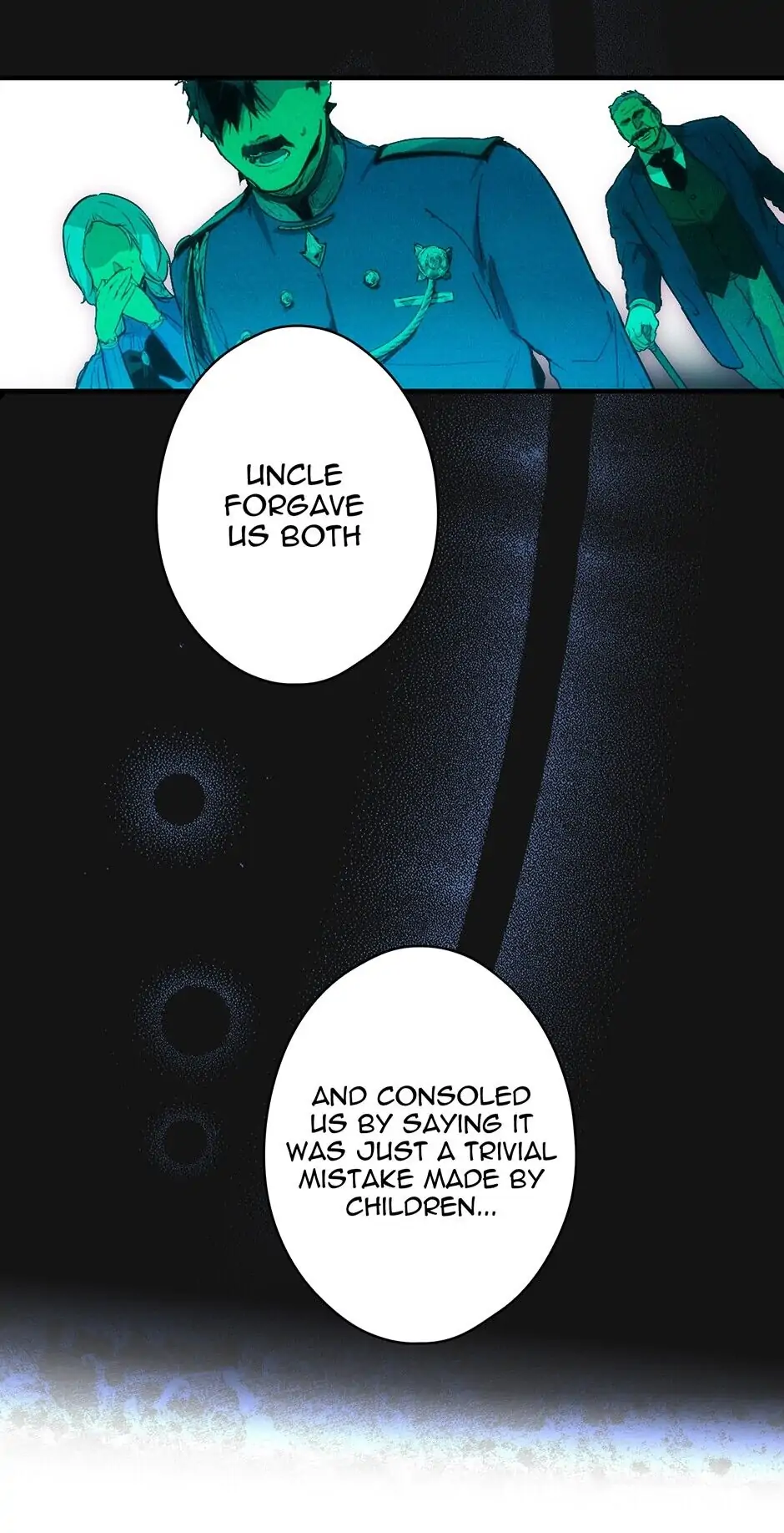 Read A Stepmother_s Märchen EN Manga Online