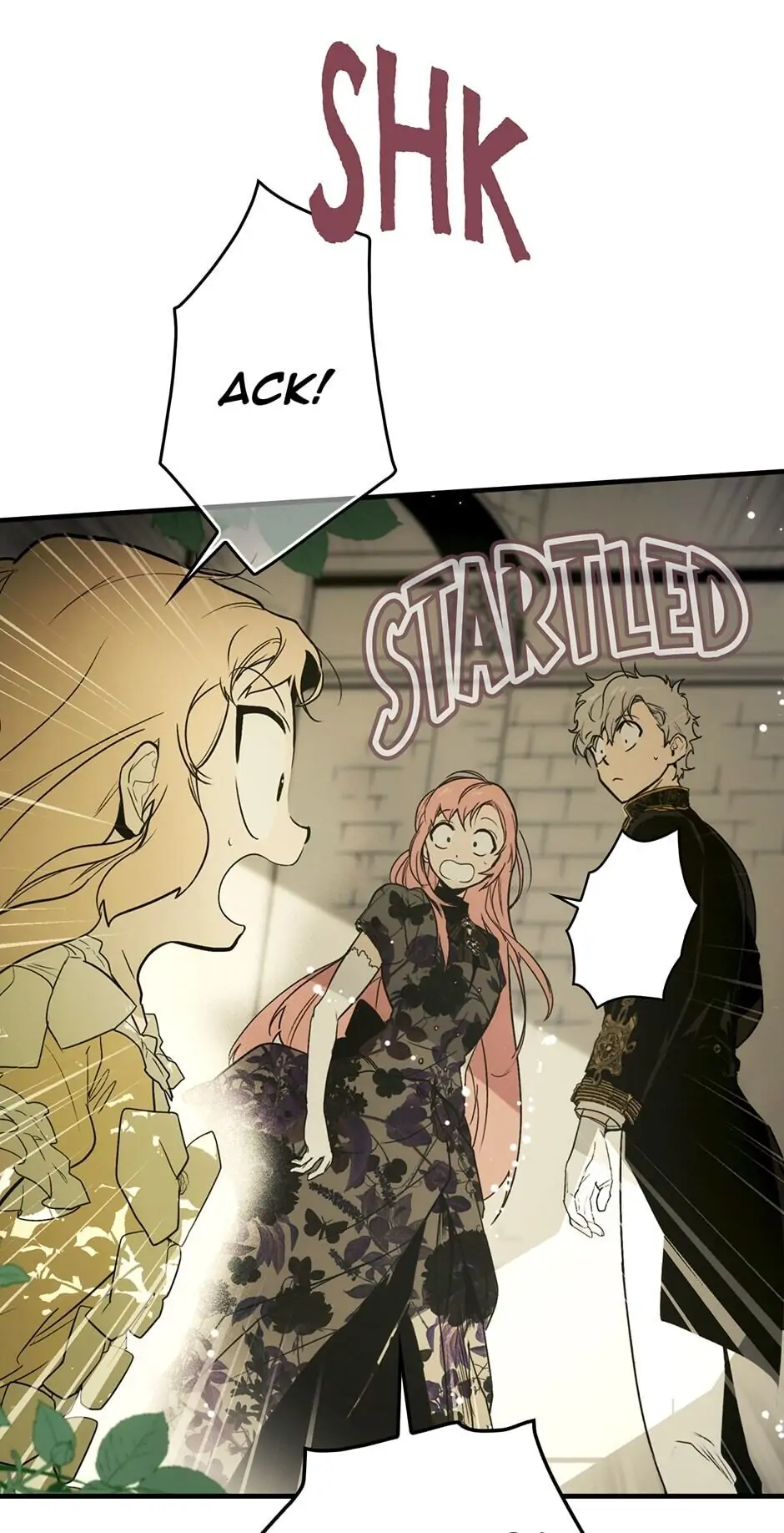 Read A Stepmother_s Märchen EN Manga Online