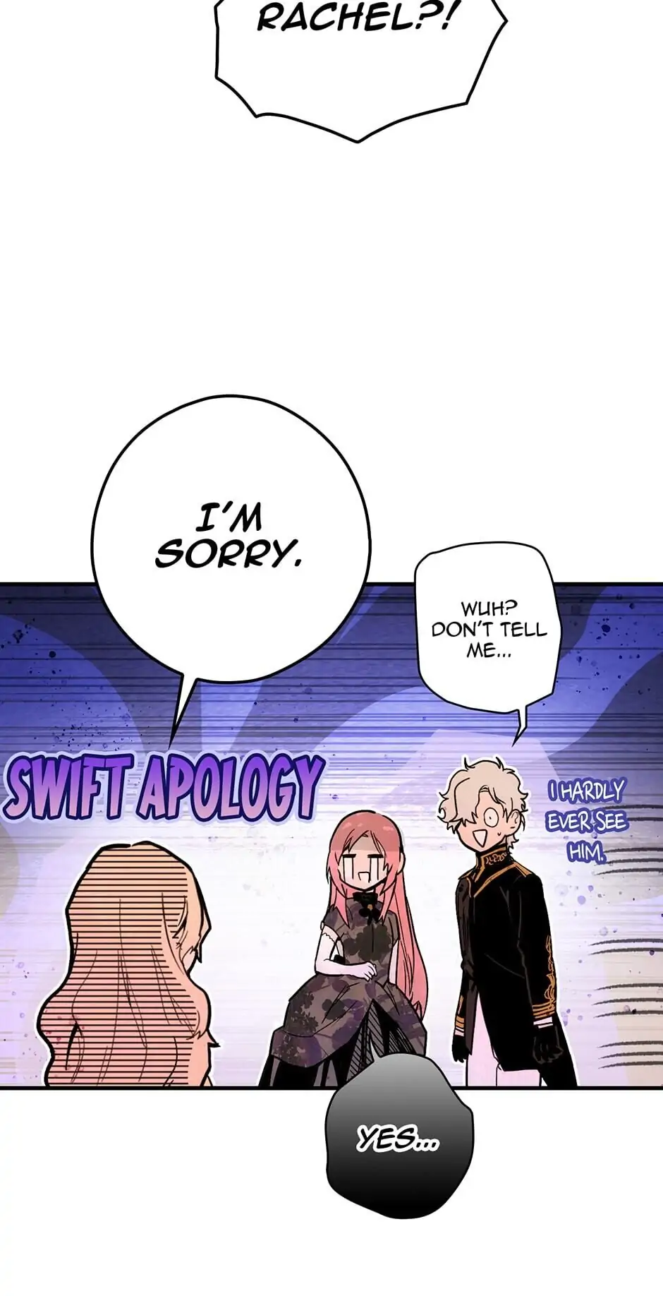 Read A Stepmother_s Märchen EN Manga Online