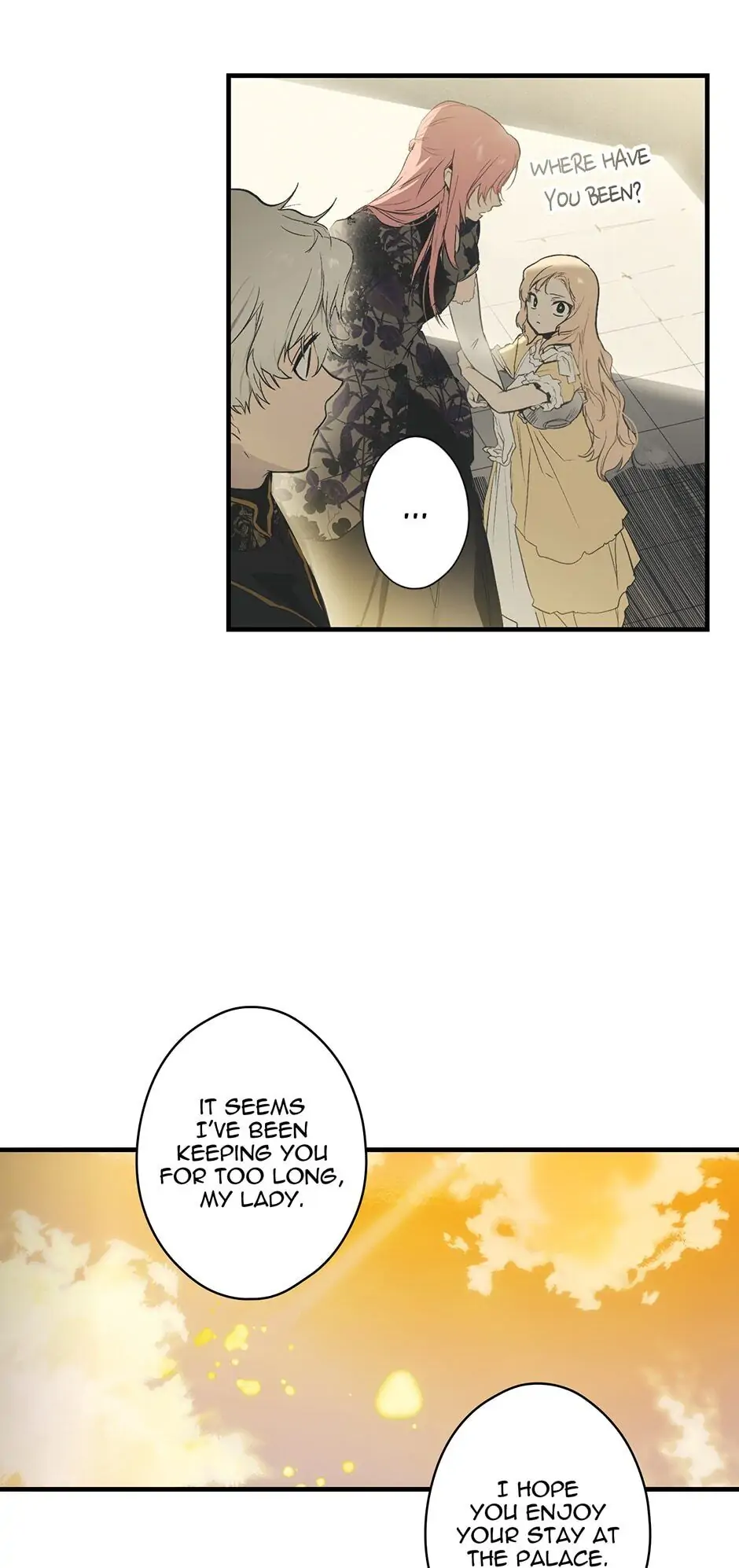 Read A Stepmother_s Märchen EN Manga Online