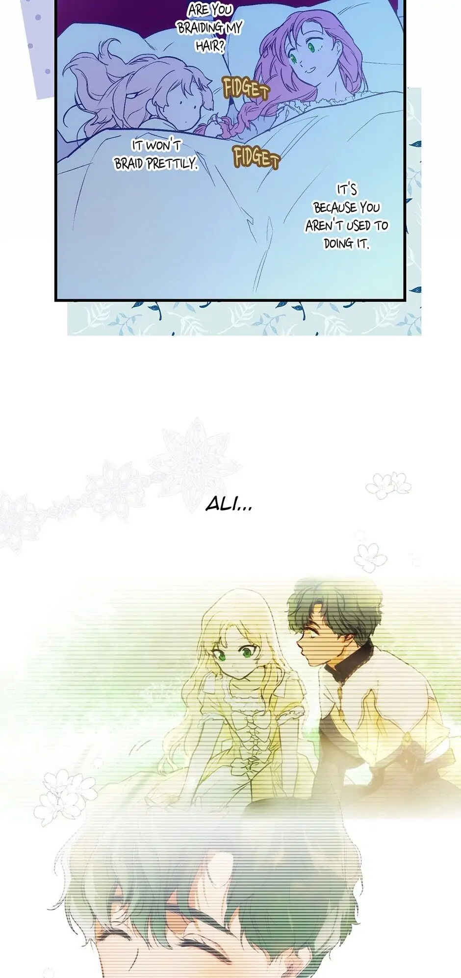 Read A Stepmother_s Märchen EN Manga Online