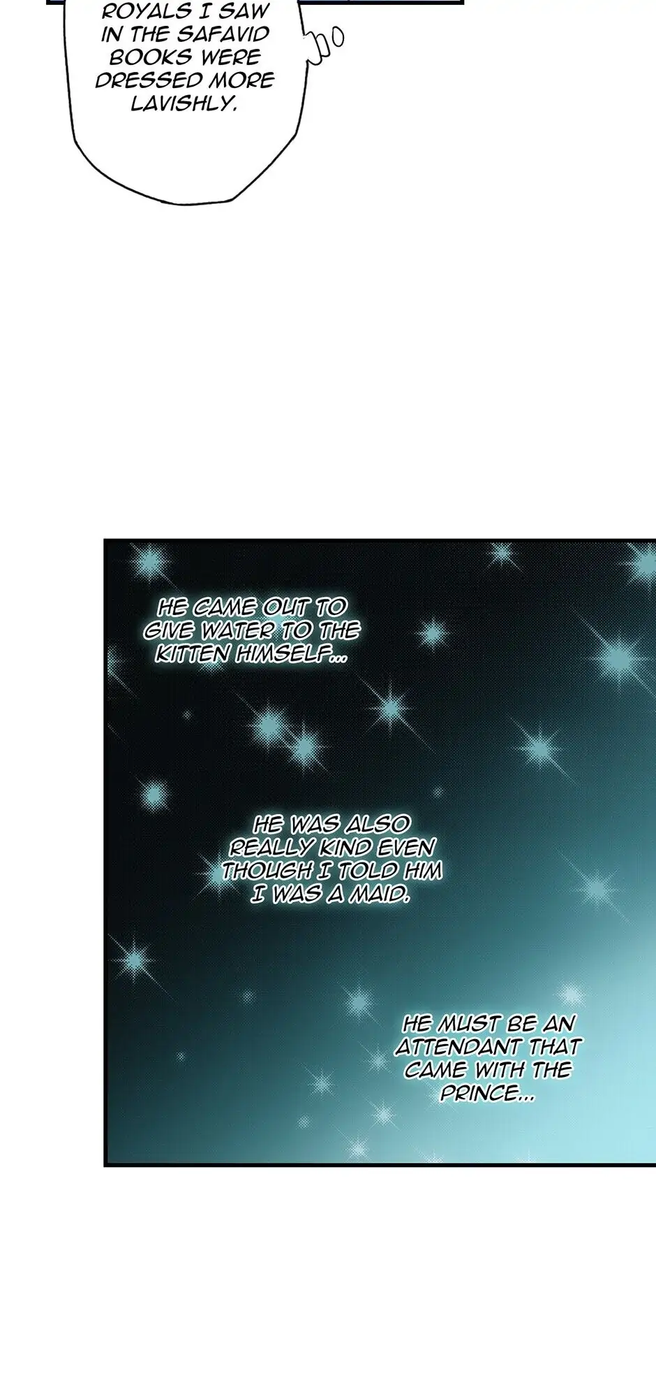 Read A Stepmother_s Märchen EN Manga Online