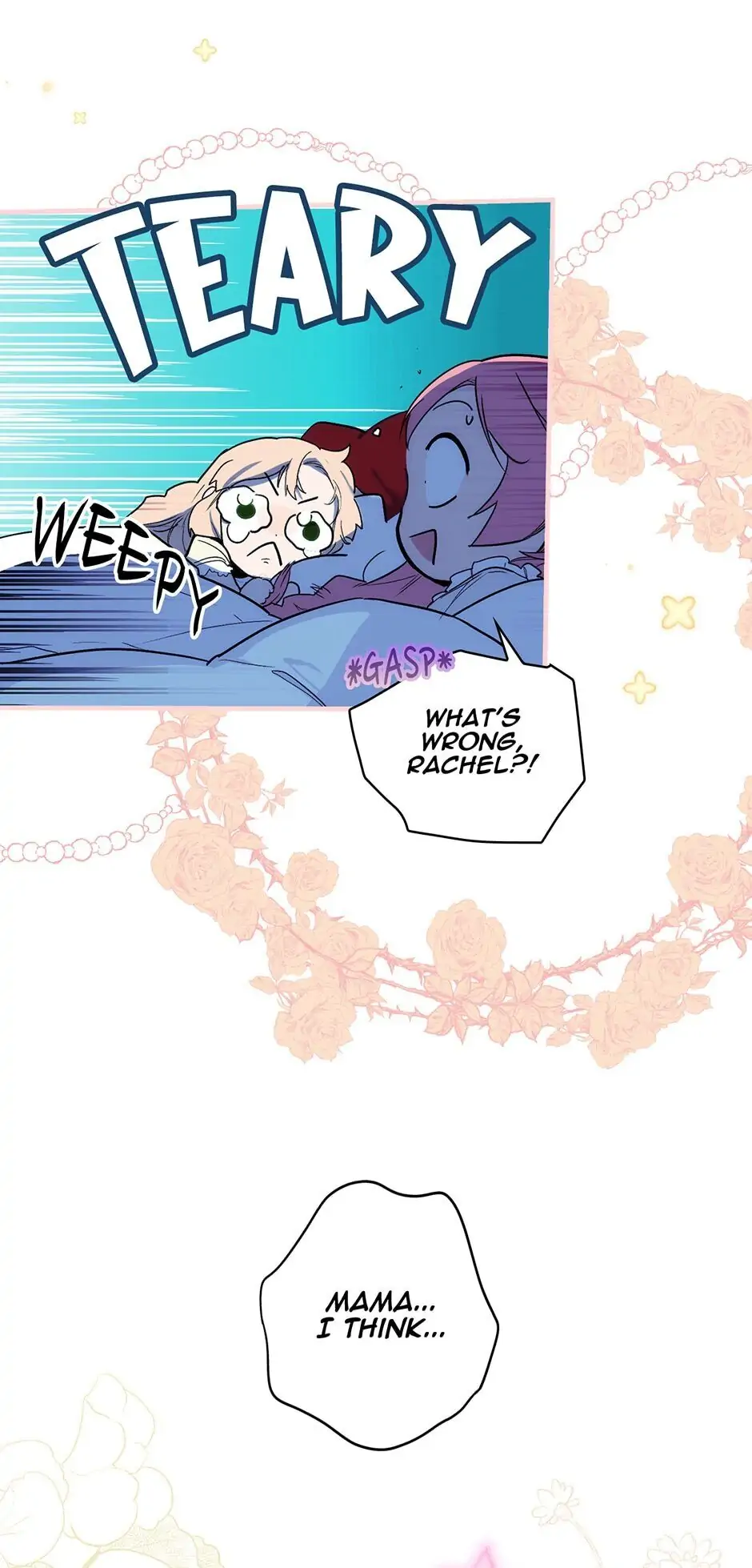 Read A Stepmother_s Märchen EN Manga Online