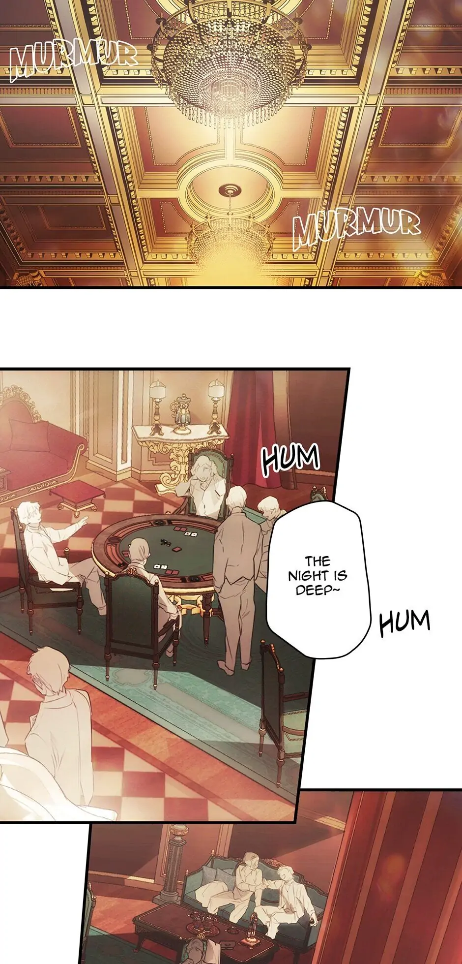 Read A Stepmother_s Märchen EN Manga Online