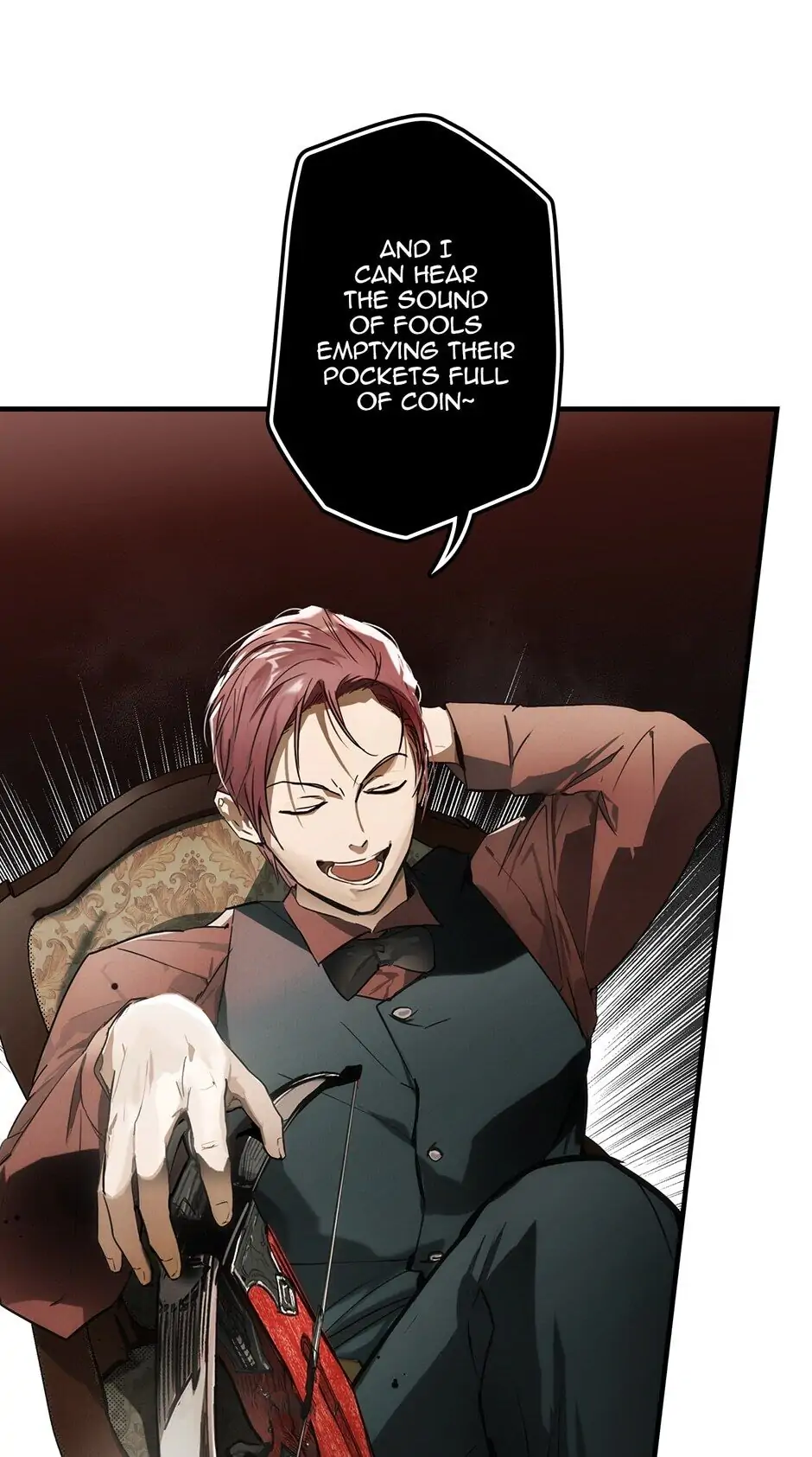 Read A Stepmother_s Märchen EN Manga Online