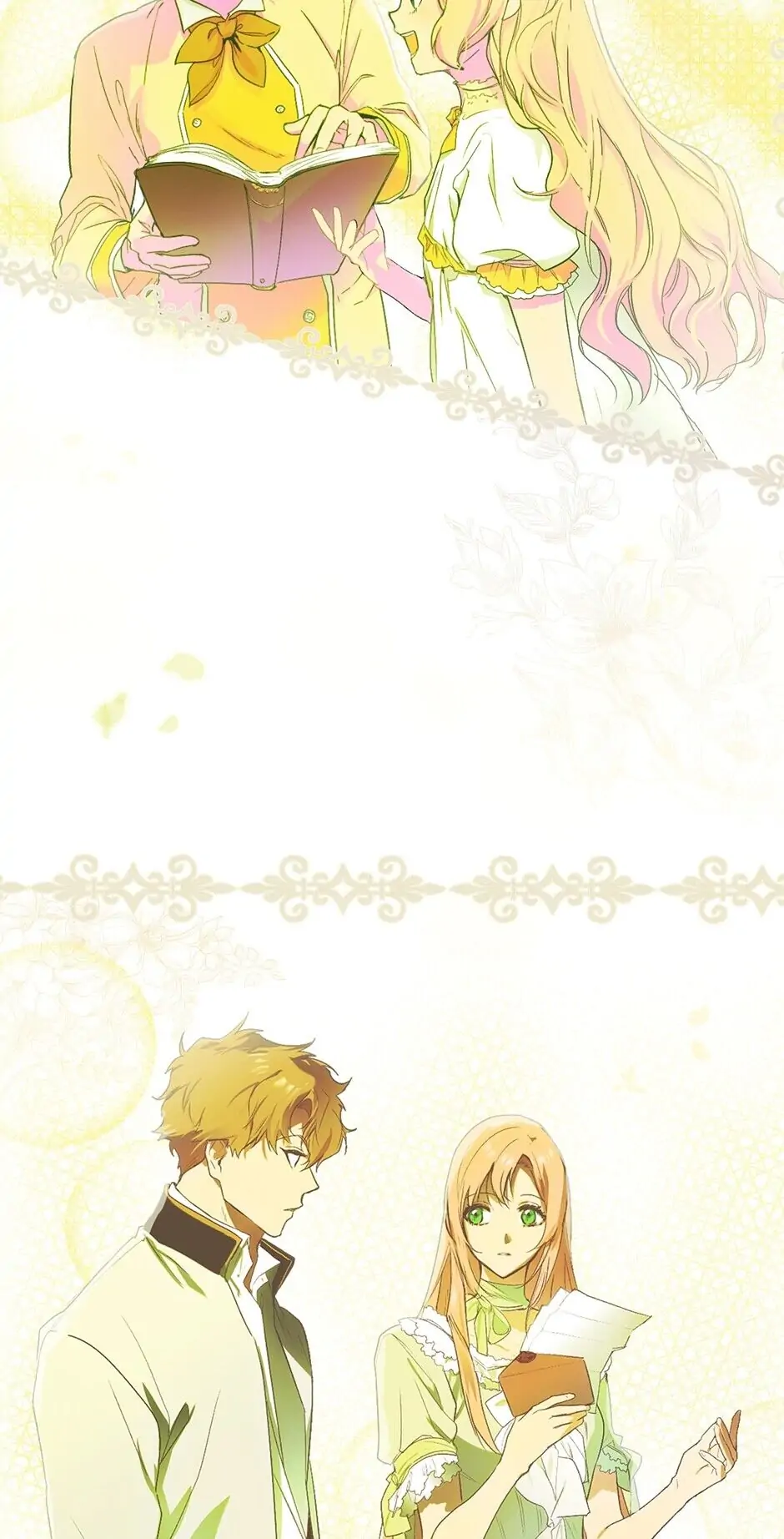 Read A Stepmother_s Märchen EN Manga Online