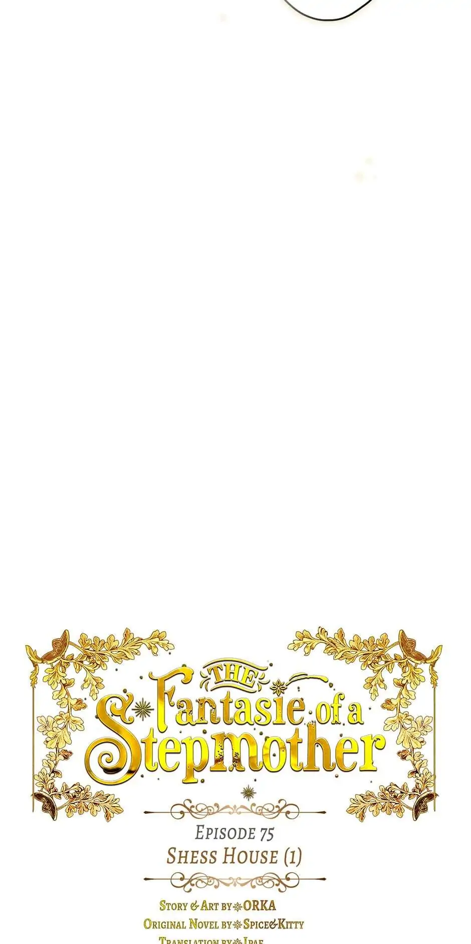 Read A Stepmother_s Märchen EN Manga Online