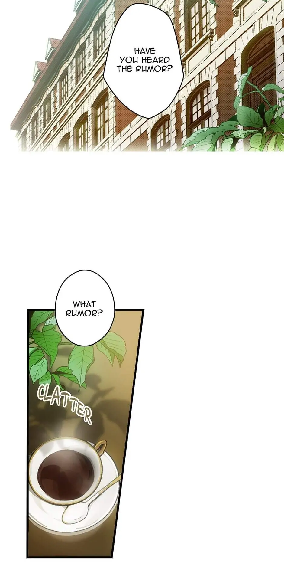 Read A Stepmother_s Märchen EN Manga Online