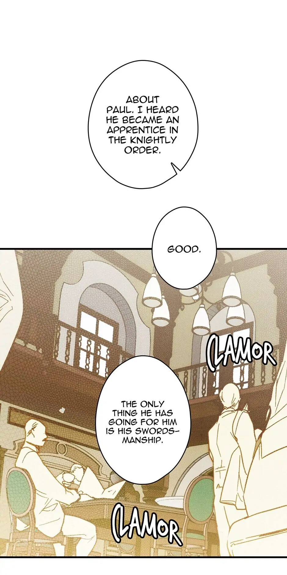 Read A Stepmother_s Märchen EN Manga Online
