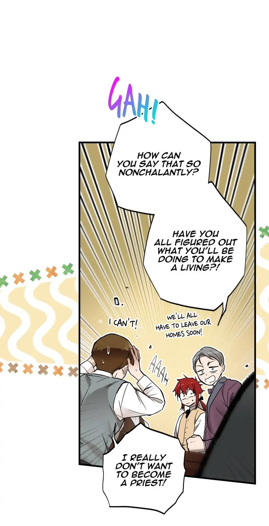 Read A Stepmother_s Märchen EN Manga Online