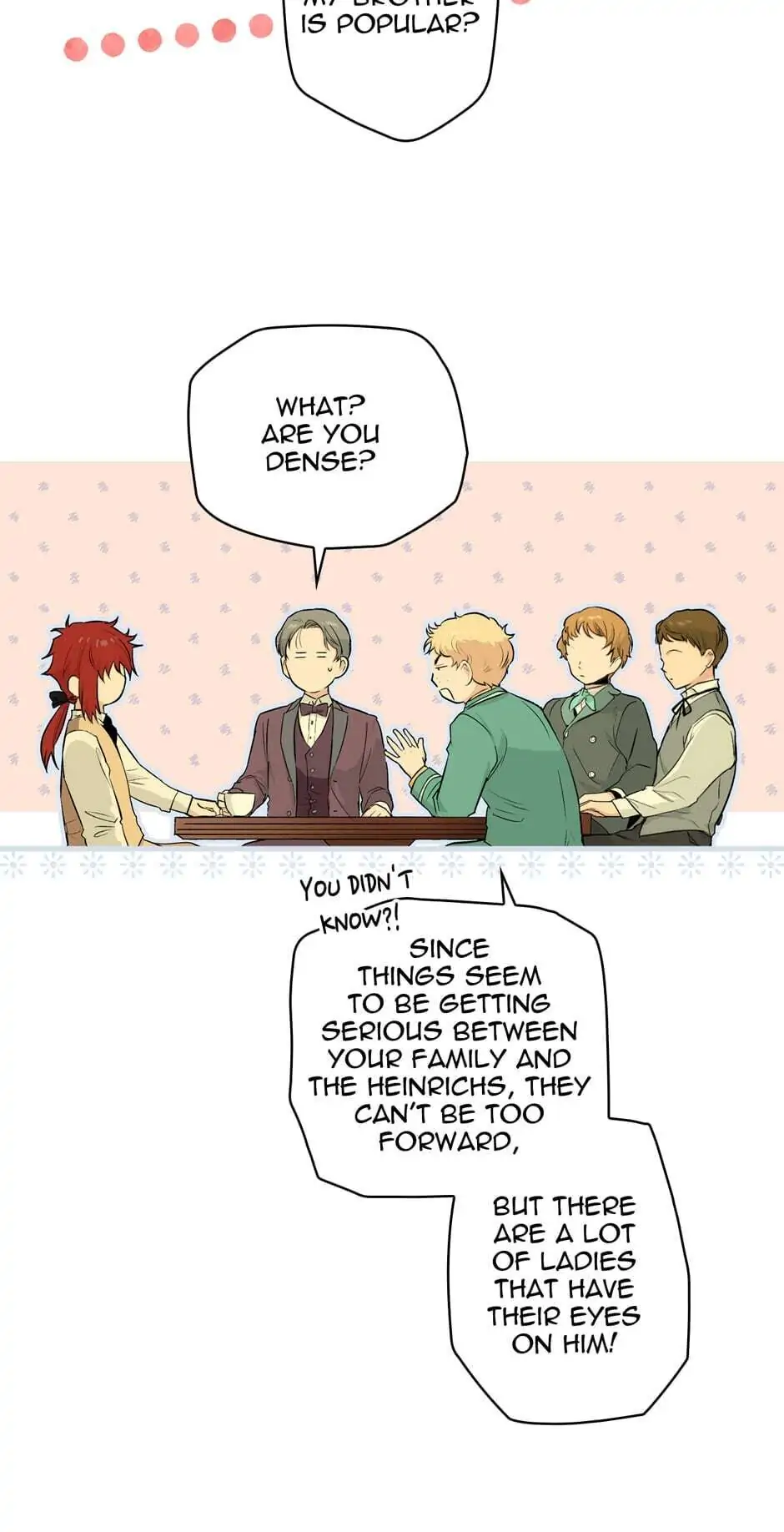 Read A Stepmother_s Märchen EN Manga Online