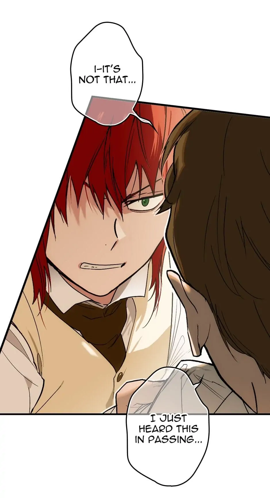Read A Stepmother_s Märchen EN Manga Online