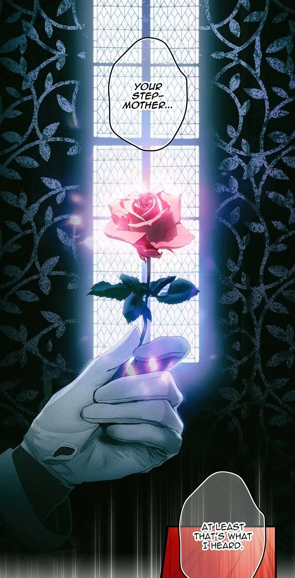 Read A Stepmother_s Märchen EN Manga Online