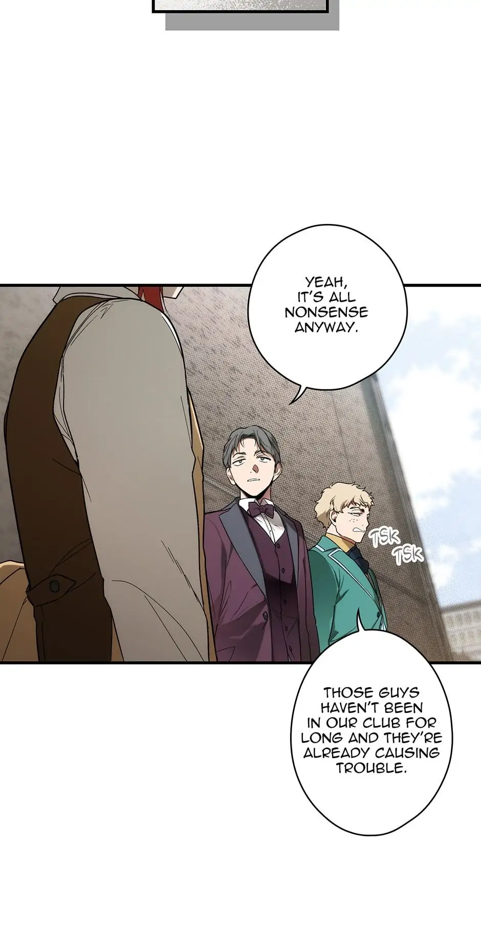 Read A Stepmother_s Märchen EN Manga Online