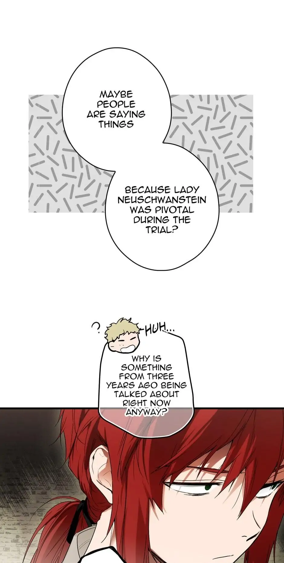 Read A Stepmother_s Märchen EN Manga Online