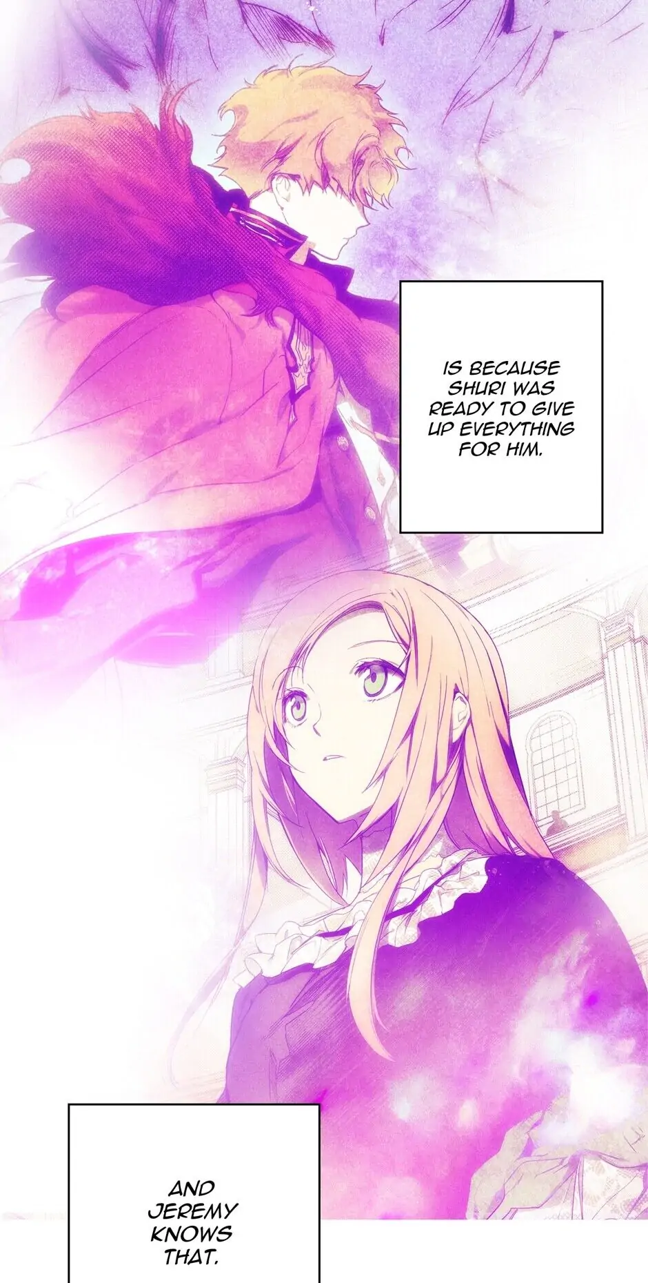 Read A Stepmother_s Märchen EN Manga Online