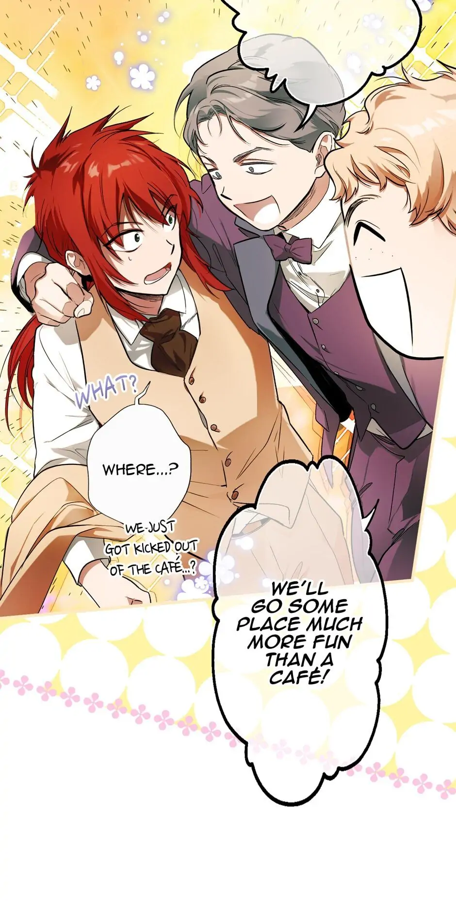 Read A Stepmother_s Märchen EN Manga Online