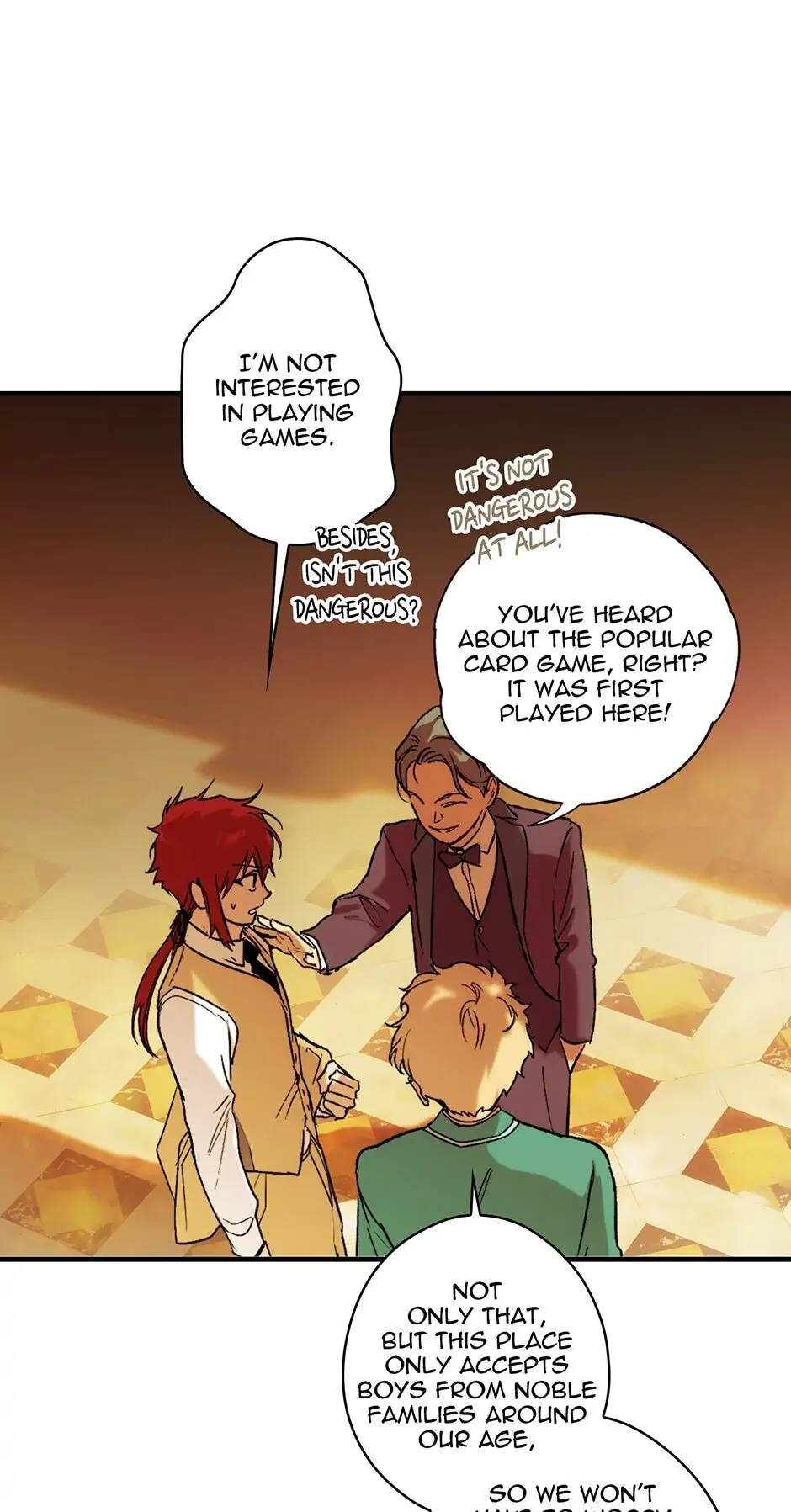 Read A Stepmother_s Märchen EN Manga Online