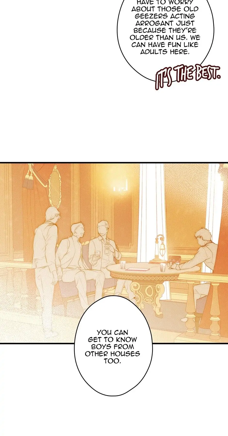 Read A Stepmother_s Märchen EN Manga Online