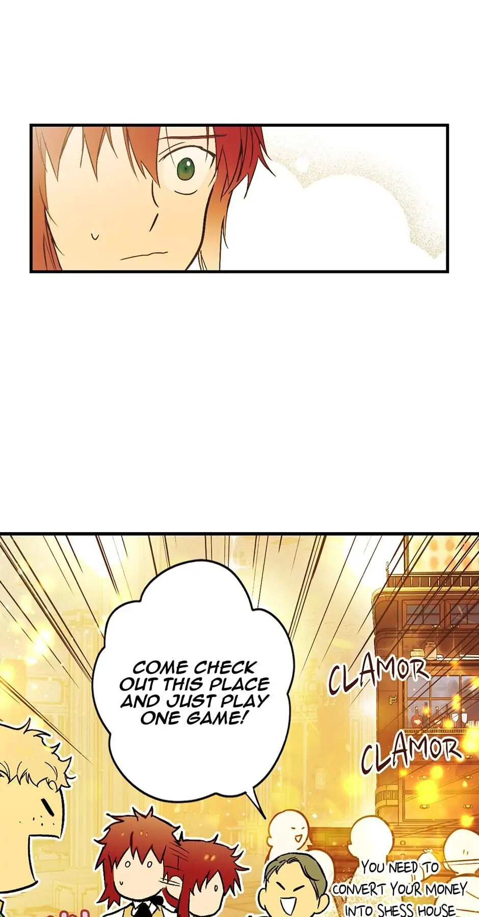 Read A Stepmother_s Märchen EN Manga Online