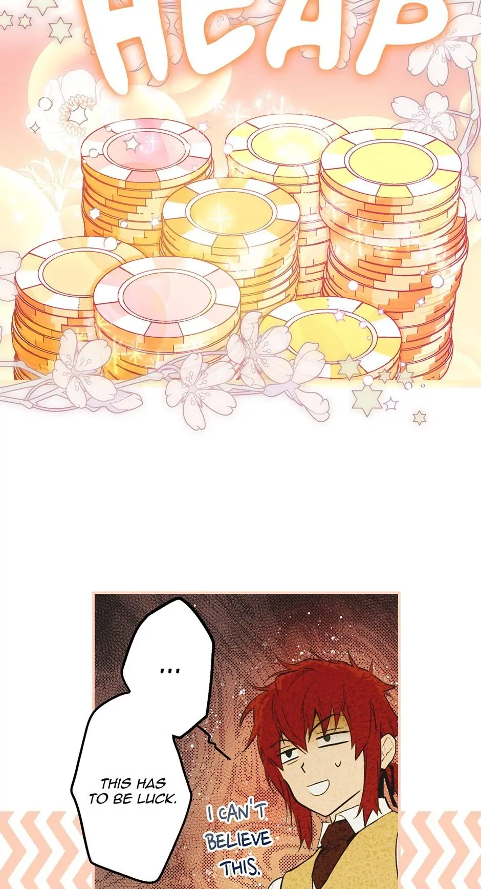 Read A Stepmother_s Märchen EN Manga Online