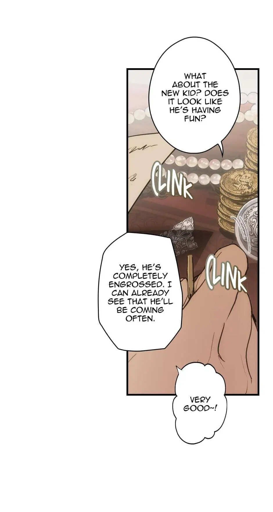 Read A Stepmother_s Märchen EN Manga Online