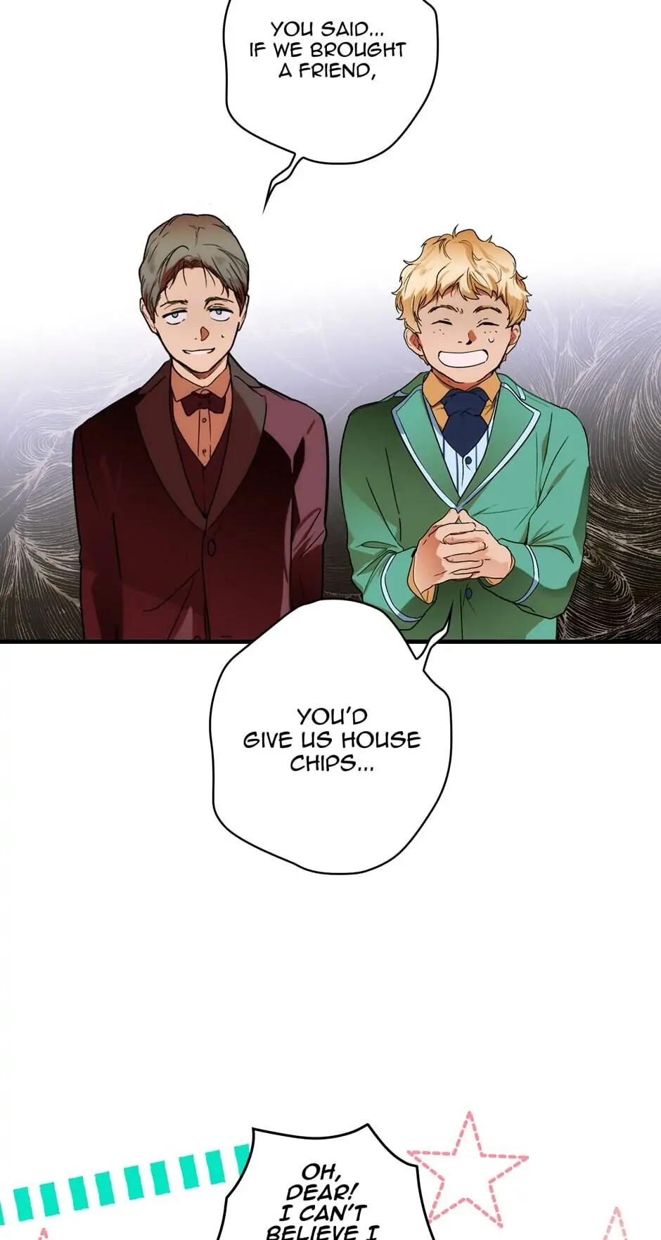 Read A Stepmother_s Märchen EN Manga Online