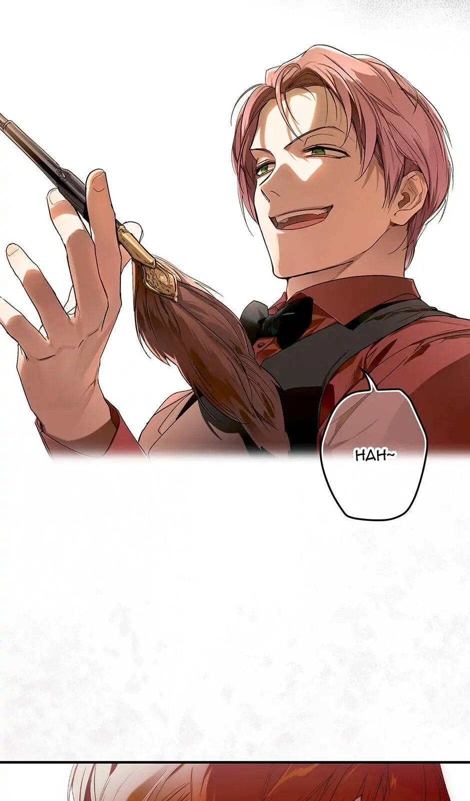 Read A Stepmother_s Märchen EN Manga Online