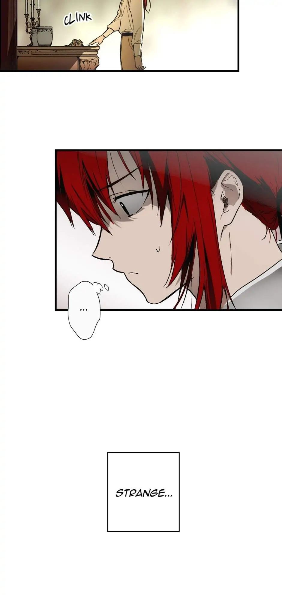 Read A Stepmother_s Märchen EN Manga Online