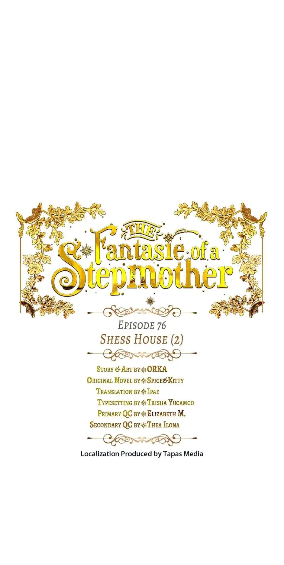 Read A Stepmother_s Märchen EN Manga Online