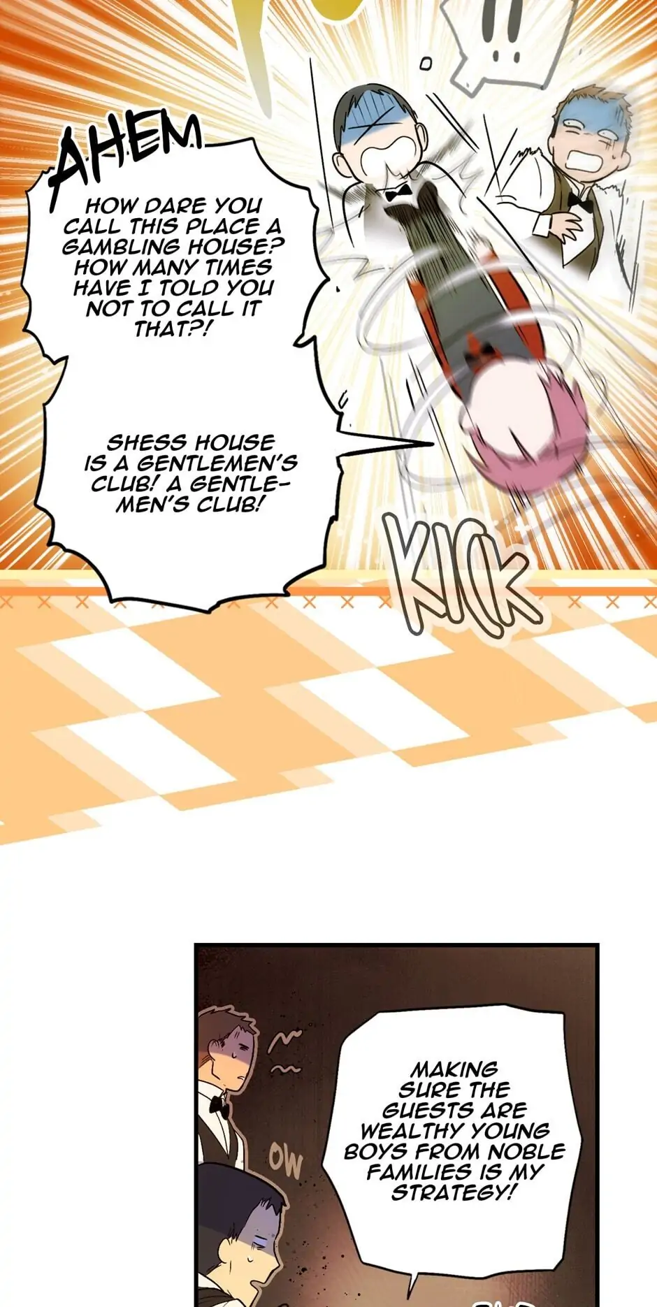 Read A Stepmother_s Märchen EN Manga Online