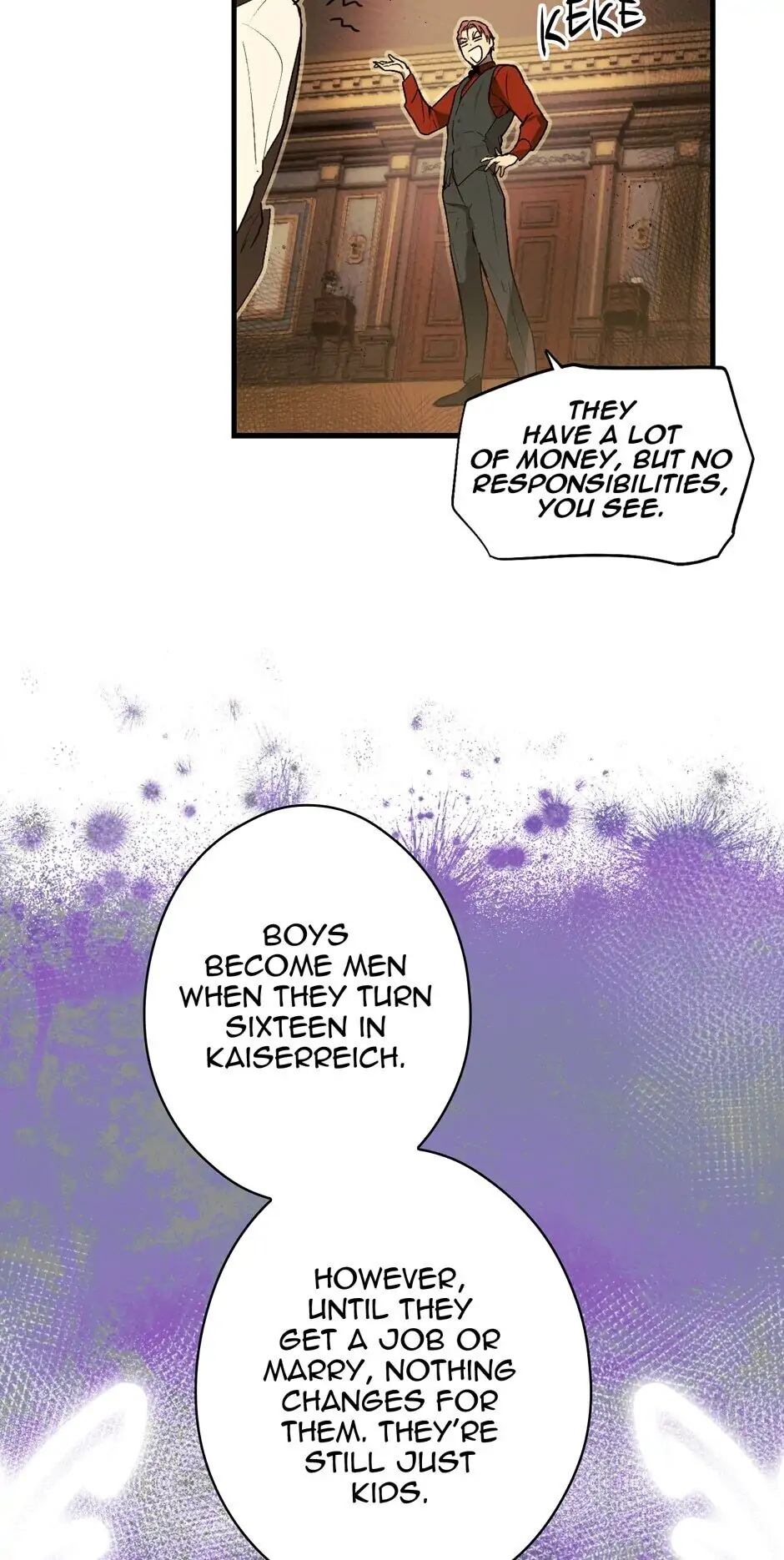 Read A Stepmother_s Märchen EN Manga Online