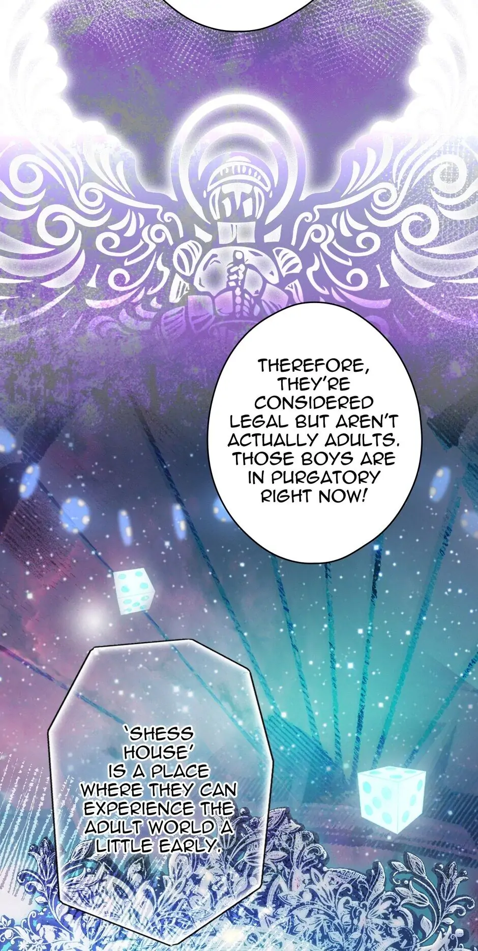 Read A Stepmother_s Märchen EN Manga Online