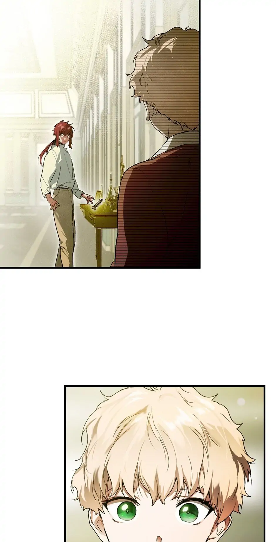 Read A Stepmother_s Märchen EN Manga Online