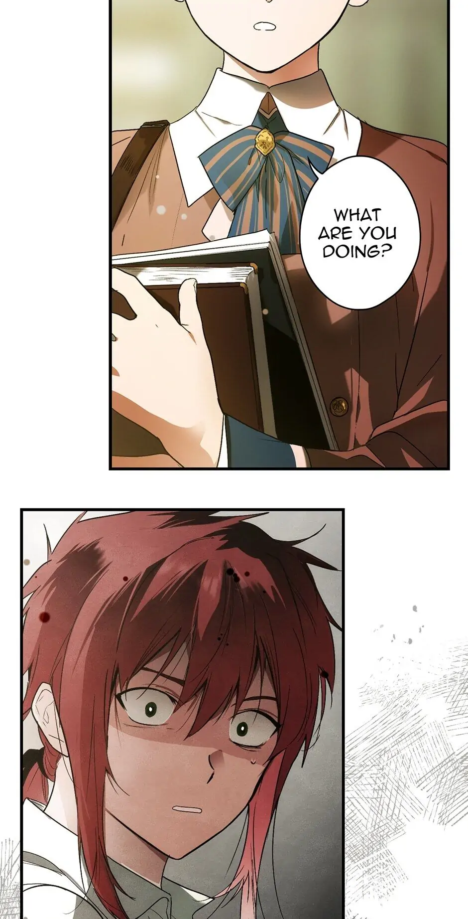 Read A Stepmother_s Märchen EN Manga Online