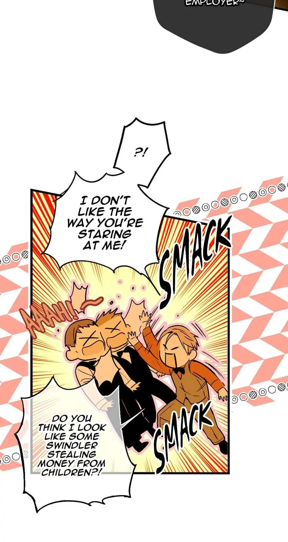 Read A Stepmother_s Märchen EN Manga Online