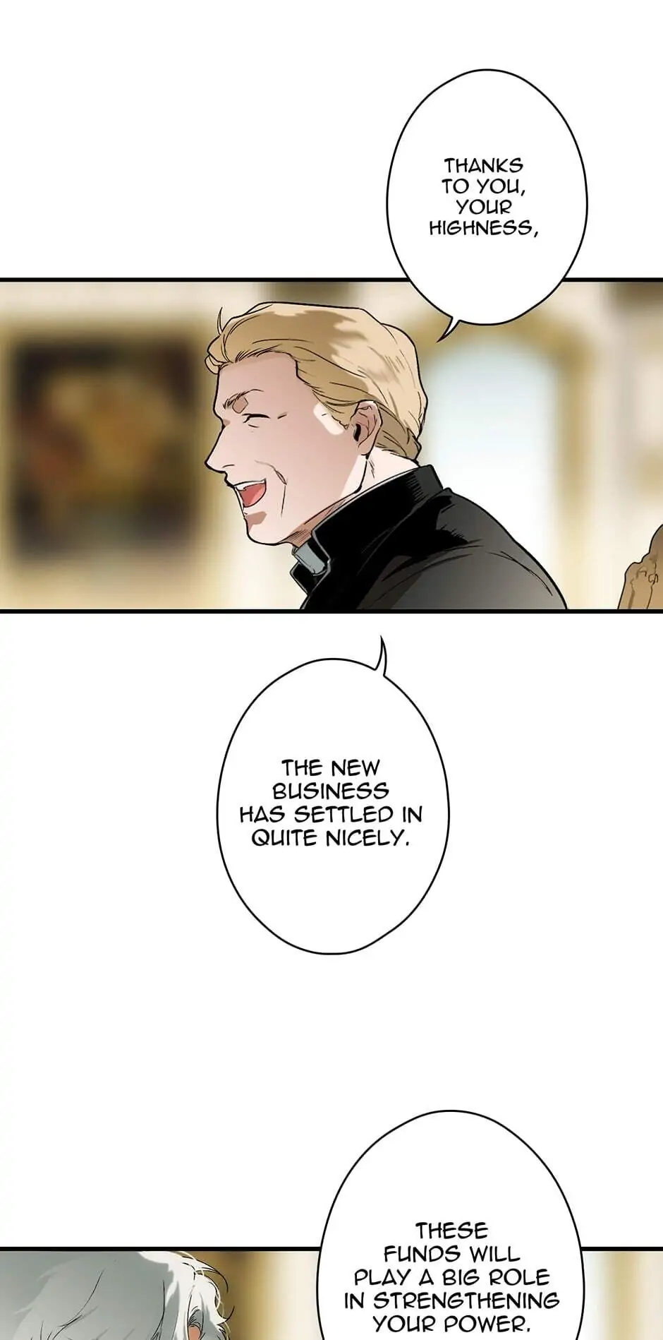 Read A Stepmother_s Märchen EN Manga Online