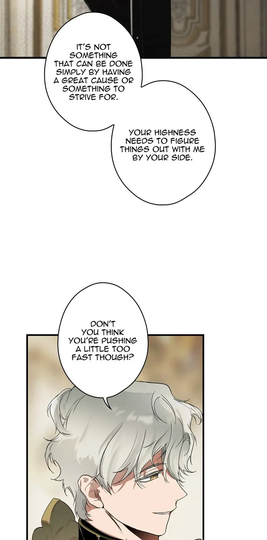 Read A Stepmother_s Märchen EN Manga Online