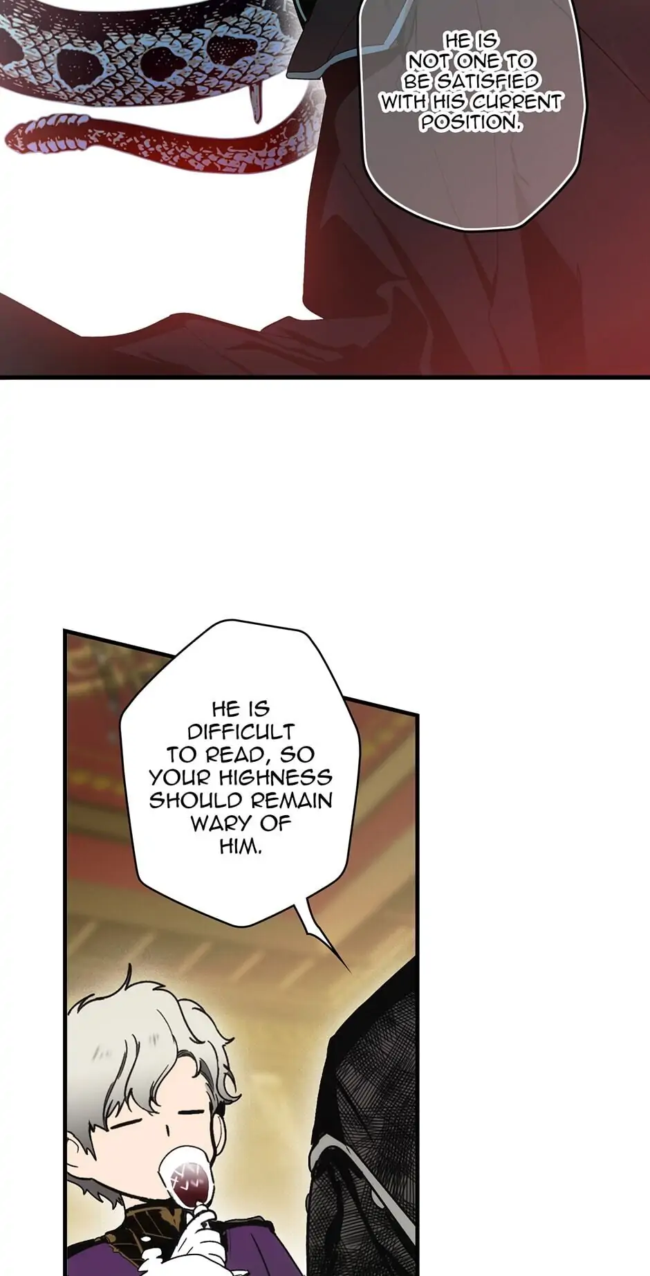 Read A Stepmother_s Märchen EN Manga Online