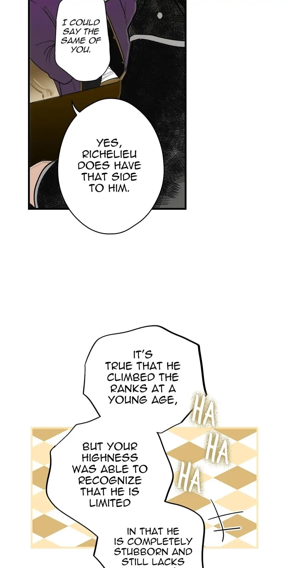 Read A Stepmother_s Märchen EN Manga Online