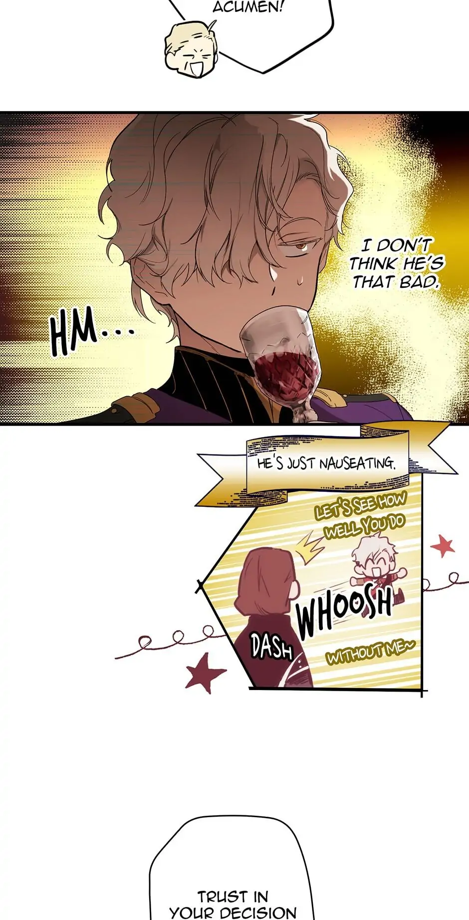 Read A Stepmother_s Märchen EN Manga Online