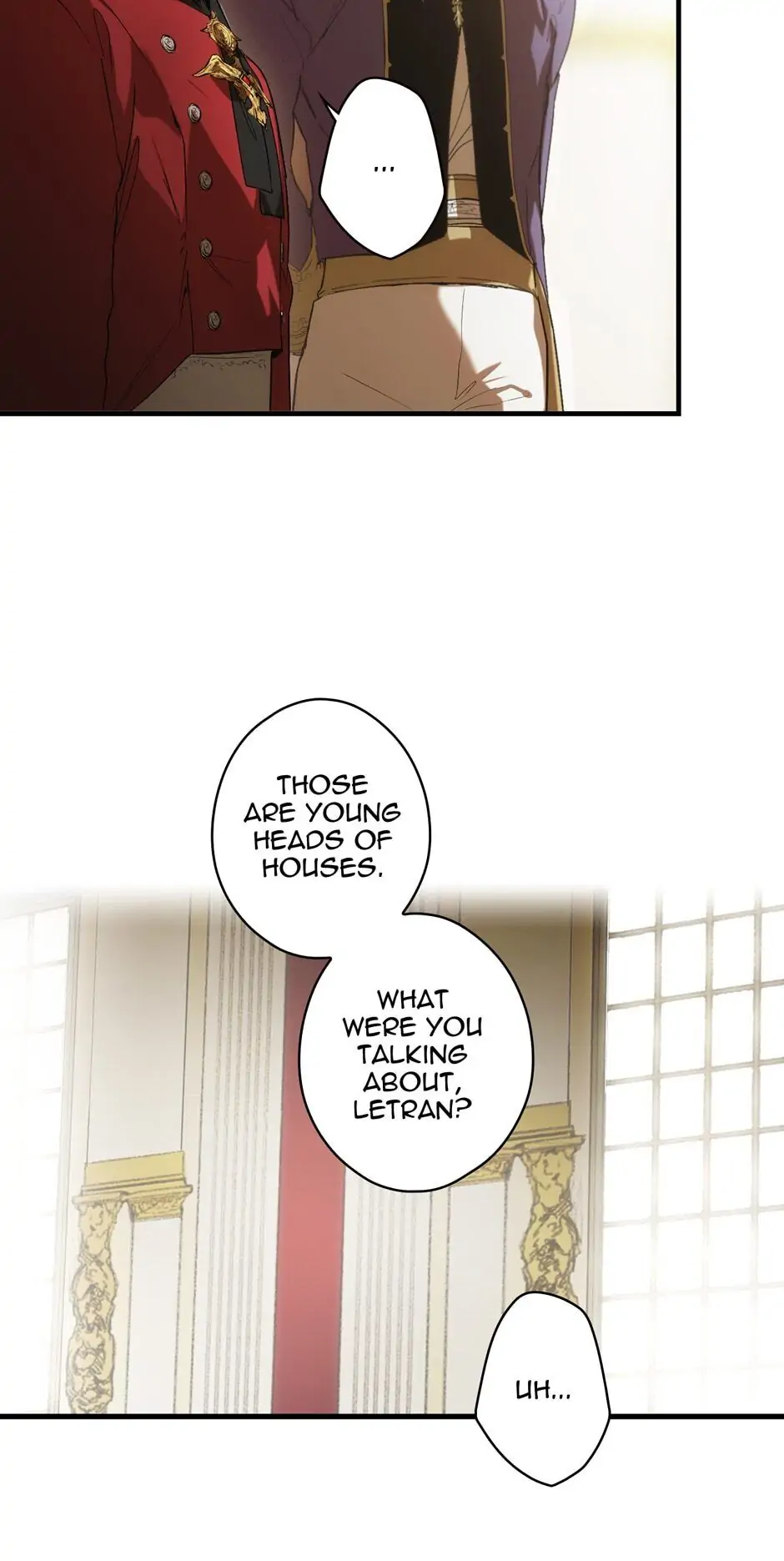 Read A Stepmother_s Märchen EN Manga Online